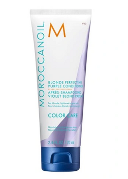 Moroccanoil Blonde Purple Conditioner 70 ml