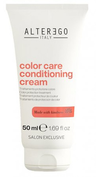 AlterEgo Color Care Odżywka Krem 50 ml