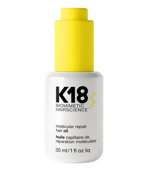 K18 Molecular Repair Hair Oil Olejek 30 ml
