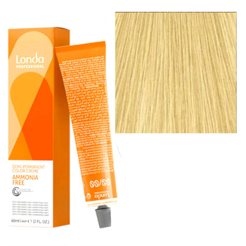 Londa Farba Tonująca 60 ml 10/3