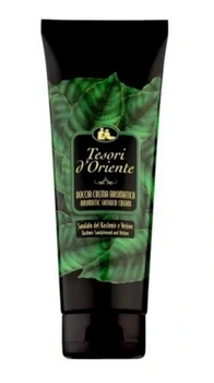 Tesori d'Oriente Sandalo Żel do kąpieli  250 ml