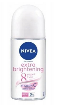 Nivea Women Extra Brightening Antyperspirant w kulce 50 ml