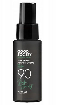 ARTEGO Good Society Free Shape 90 Argan Serum 75 ml