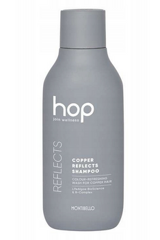 Montibello HOP Copper Reflects Shampoo 300 ml