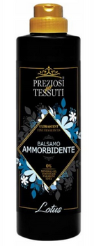 Preziosi Tessuti Koncentrat do płukania tkanin Lotus 750 ml