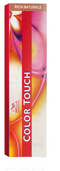 Wella Color Touch Farba 60 ml 9/73