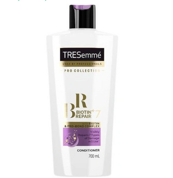TreSemme  Biotin Repair +7 Odżywka 700 ml