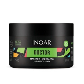 Inoar Doctor Hydration Maska 250 g