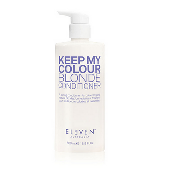 Eleven Australia Keep My Blonde Odżywka 500 ml