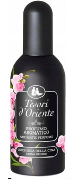 Tesori d'Oriente Woda perfumowana Orchidea 100 ml