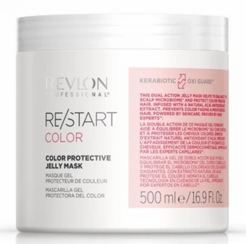 Revlon Restart Color Protective Mask 500 ml