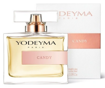 YODEYMA CANDY Eau de Parfum 100 ml