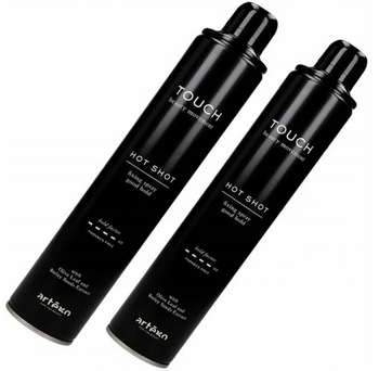 ARTEGO Touch Hot Shot lakier 500 ml x2