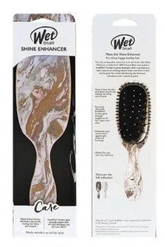 Wet Brush Shine Enhancer Metallic Marble Bronze 
