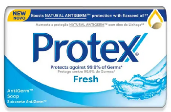 Protex Antybakteryjne Mydło w Kostce Fresh 90 g