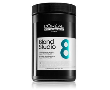 Loreal Blond Studio 2021 Multi Tech Puder 500 g