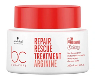 Schwarzkopf Repair Rescue Mask 200 ml