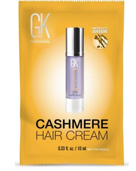 Global Keratin GK Cashmere Krem 10 ml
