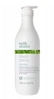 Milk Shake Deep Detox Shampoo 1000 ml