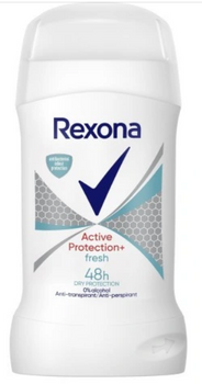 Rexona Active Protection+ Fresh Antyperspirant w sztyfcie dla kobiet 50 ml