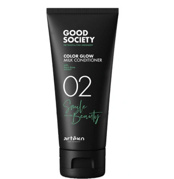 Artego Good Society Color Glow Odżywka 02 200 ml
