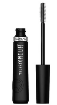 L’Oréal  Telescopic Lift Wydłużający Tusz do rzęs z Ceramidami 9,9 ml