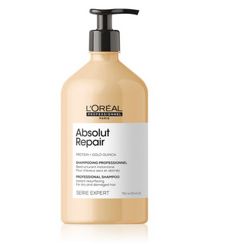 Loreal Absolut Repair 2021 Szampon 500 ml