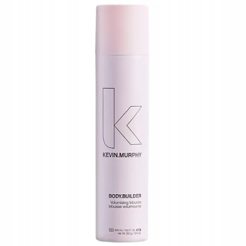 Kevin Murphy Body Builder Volumising Mousse 400ml