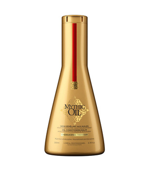 Loreal MYTHIC OIL Odżywka Thick 200 ml