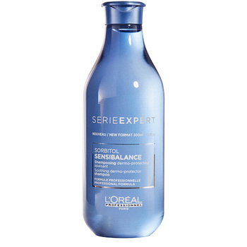 Loreal Sensi Balance Szampon 300 ml