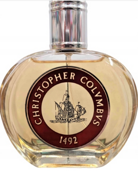 Christopher Columbus 1492 Woda Toaletowa dla mężczyzn  100 ml