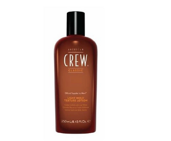 American Crew Light Hold Texture Lotion 250ml