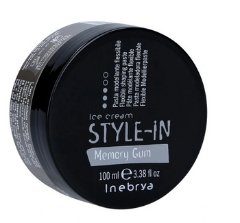 Inebrya Memory Gum Pasta 100 ml