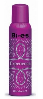 Bi-es Women Experience The Magic Dezodorant 150 ml