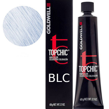 Goldwell TOPCHIC Farba 60 ml BLC NEW