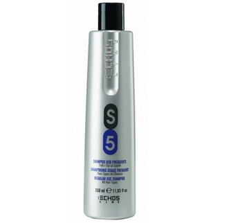 ECHOSLINE S5 Frequent Szampon 350 ml