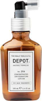 Depot NO. 206 Invigorating Lotion 100ml