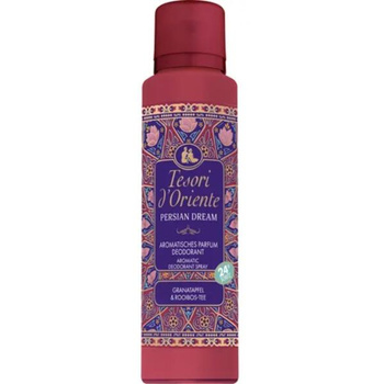 Tesori d'Oriente Persian Dream Dezodorant 150 ml