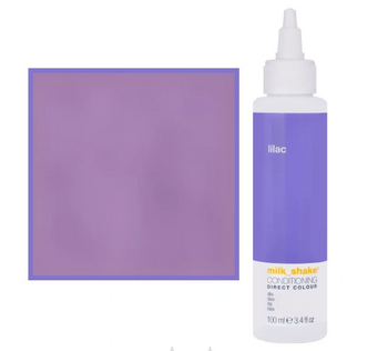 Milk Shake Direct LILLA Farba 100 ml Lilia