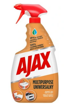 Ajax Płyn do czyszczenia Uniwersalny 750 ml