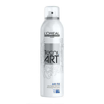 Loreal Air Fix Spray 250ml NEW