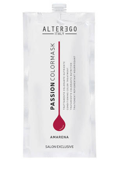 ALTEREGO Passion Color Maska Amarena 50 ml