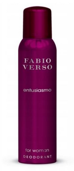 Bi-es Women Fabio Verso Entusiasmo Dezodorant 150 ml
