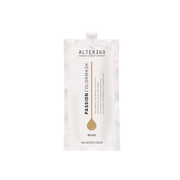 ALTEREGO Passion Color Maska Beige 50 ml