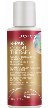 Joico K-PAK Color Therapy Shampoo 50 ml