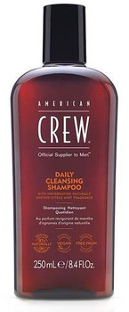 American Crew Daily Cleansing Szampon 250ml