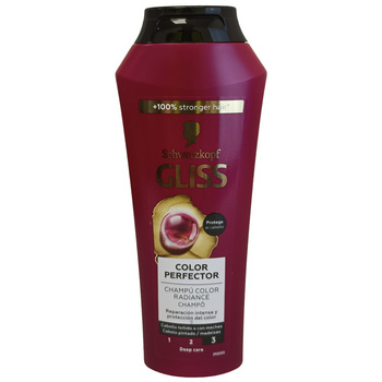 Gliss Kur Ultimate Color Szampon 250 ml