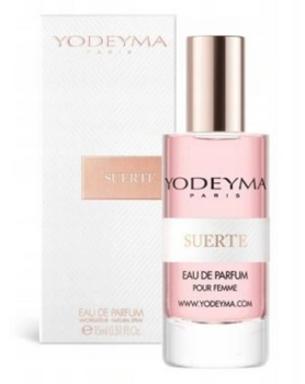YODEYMA SUERTE Eau de Parfum 15 ml