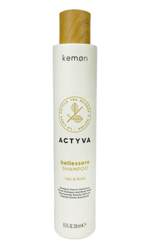 Kemon Actyva Bellessere Szampon SN 250ml