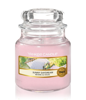 Yankee Candle Small Jar Sunny Daydream 104g